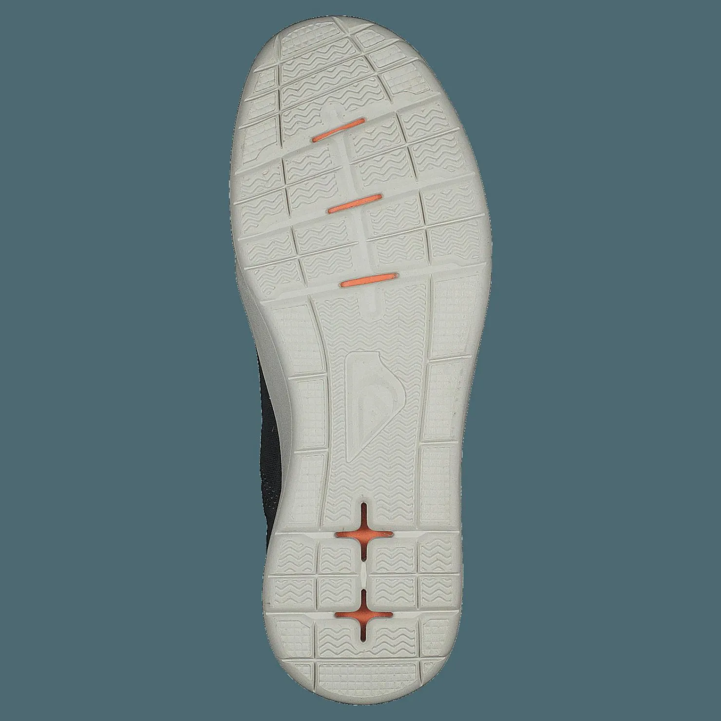 Quiksilver Finn Lite Blue/blue/white Blå New