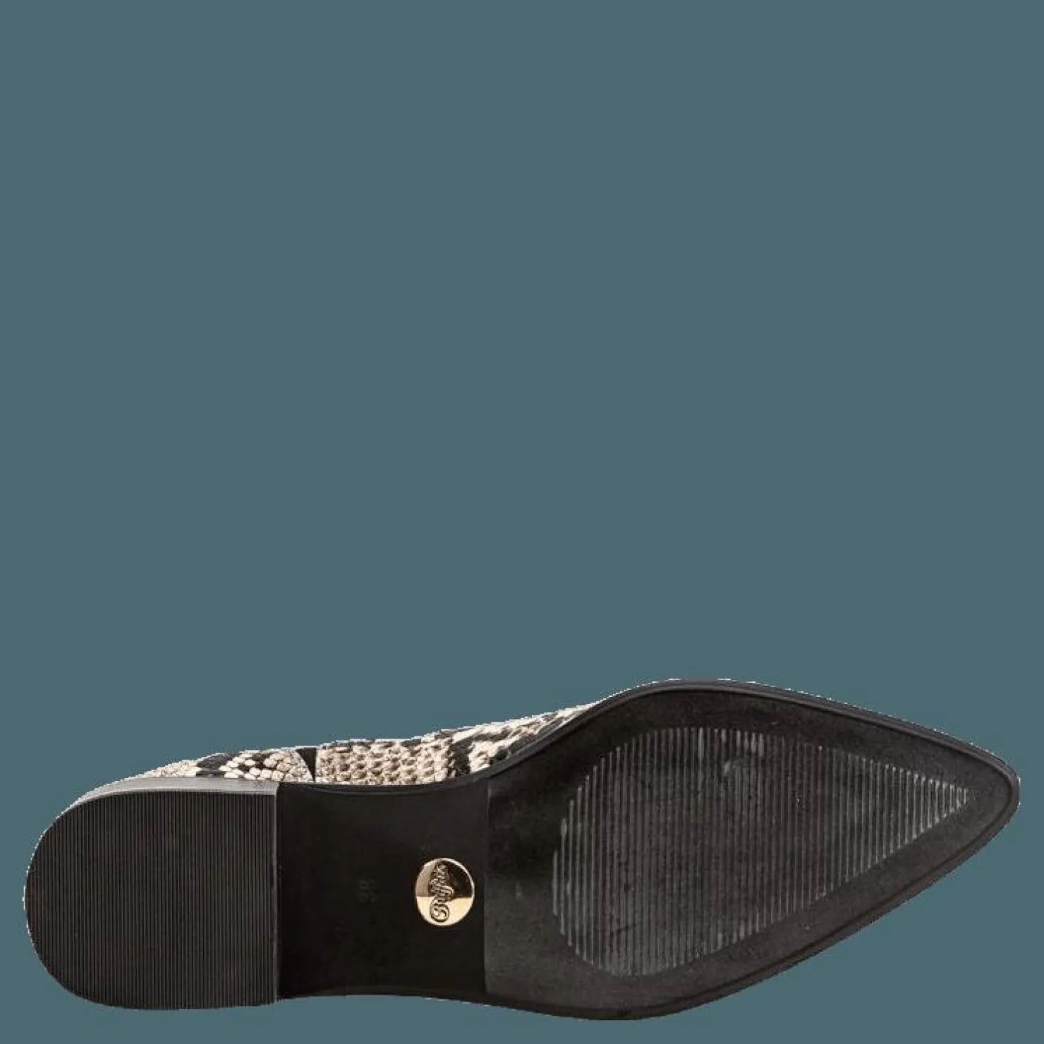 Buffalo Finola Beige Best