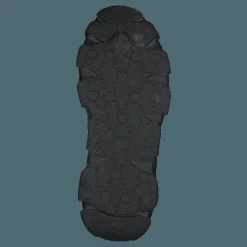 Svea Fire Sneaker Black Svart Discount