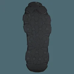 Svea Fire Sneaker Boots Black Svart Discount