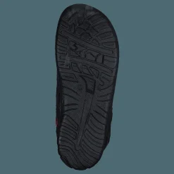 Pax Firefly Black Svart Best