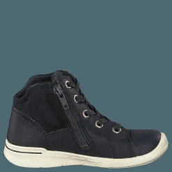 ECCO First Navy Blå Outlet