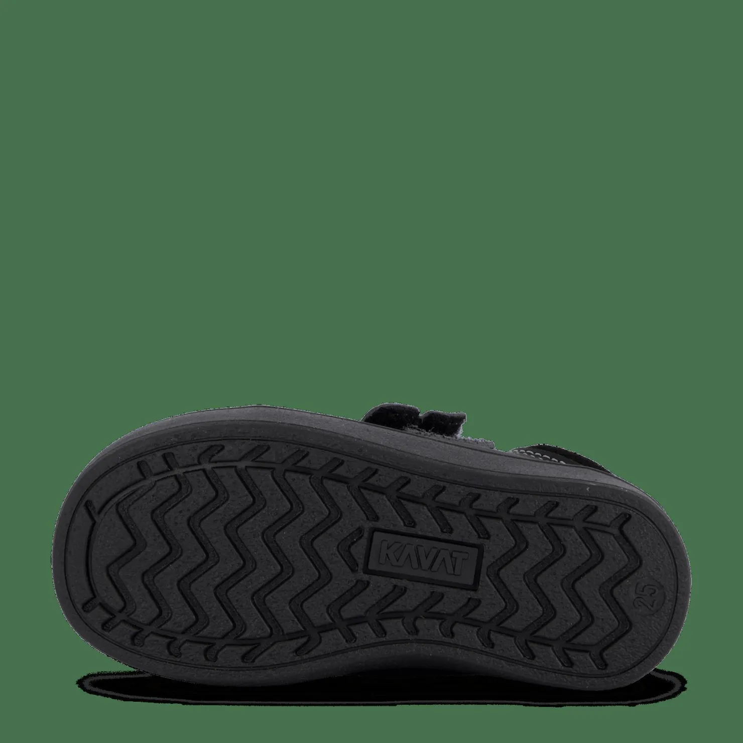 Kavat Fiskeby XC Black Svart