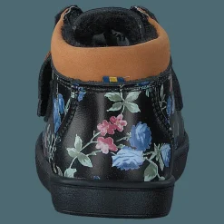 Kavat Fiskeby XC Floral Grå och Svart Discount