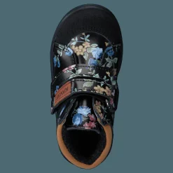 Kavat Fiskeby XC Floral Grå och Svart Discount