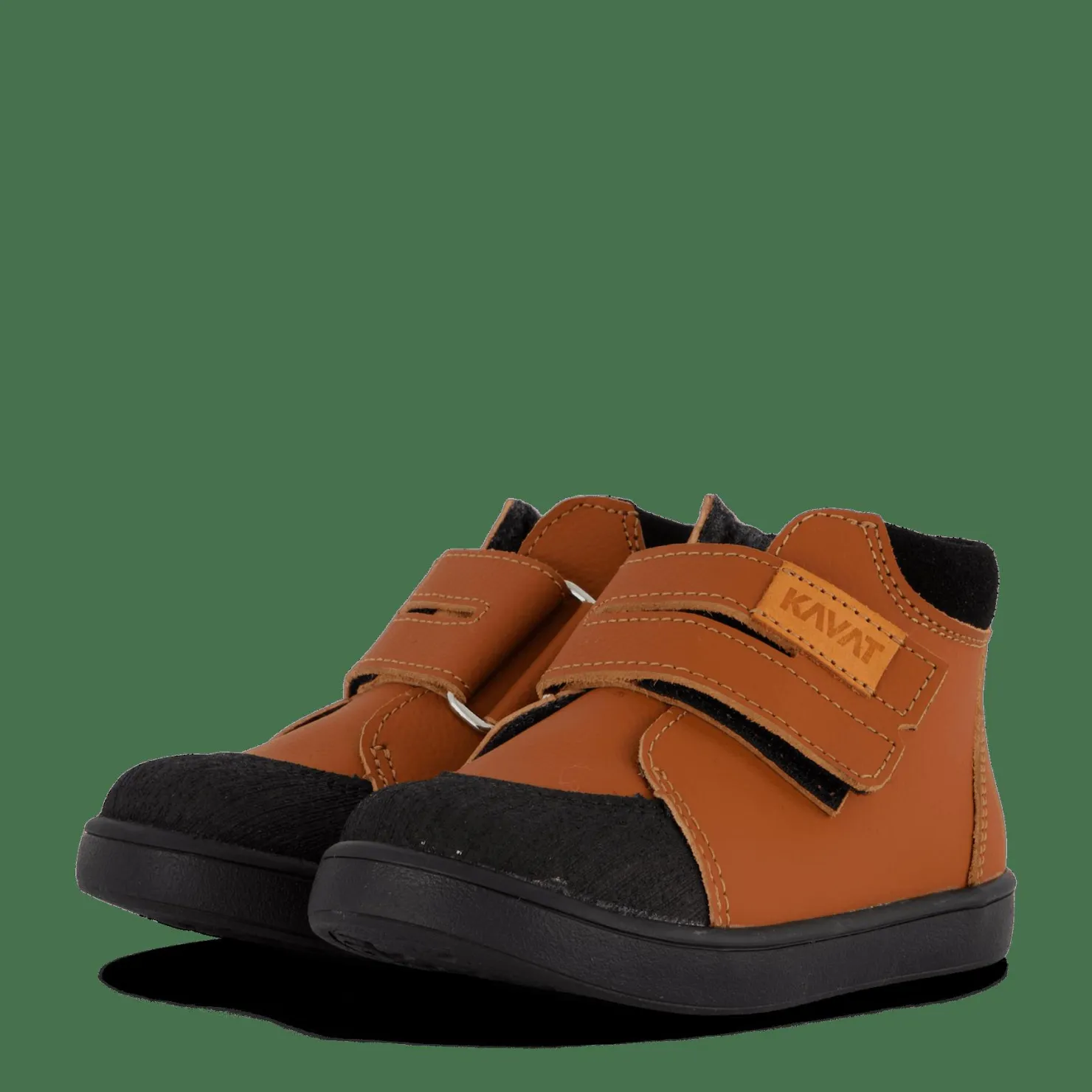 Kavat Fiskeby XC Maple Brown New