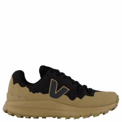 Veja Fitz Roy Fs Black Svart Sale