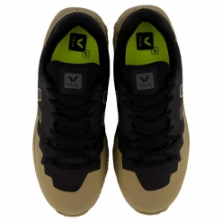 Veja Fitz Roy Fs Black Svart Sale