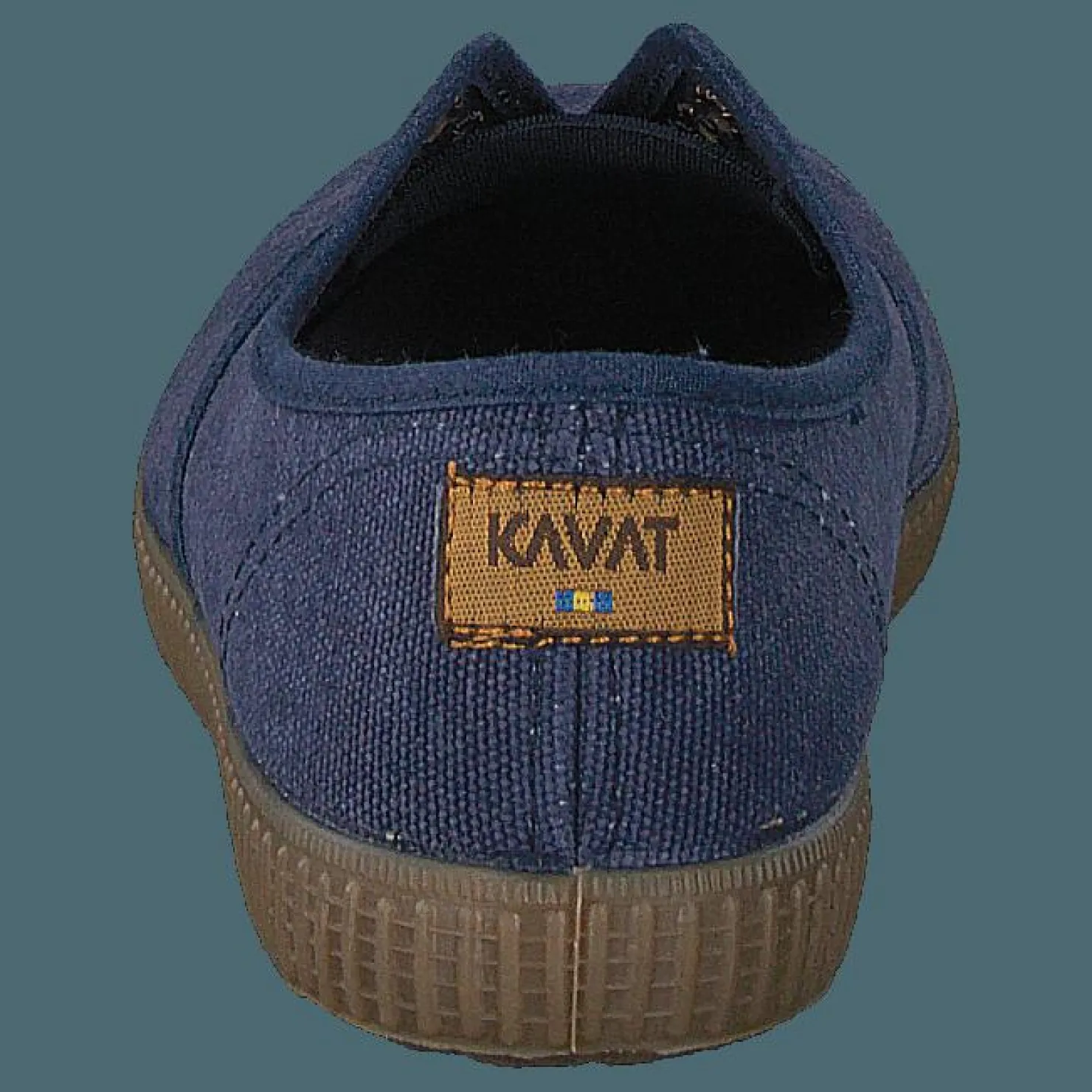 Kavat Fjällbacka Tx Blue Blå Hot