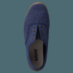 Kavat Fjällbacka Tx Blue Blå Hot