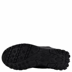 Exani Flake Spike W Black Svart