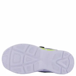 Pax Flash Lime/navy Flerfärgad New