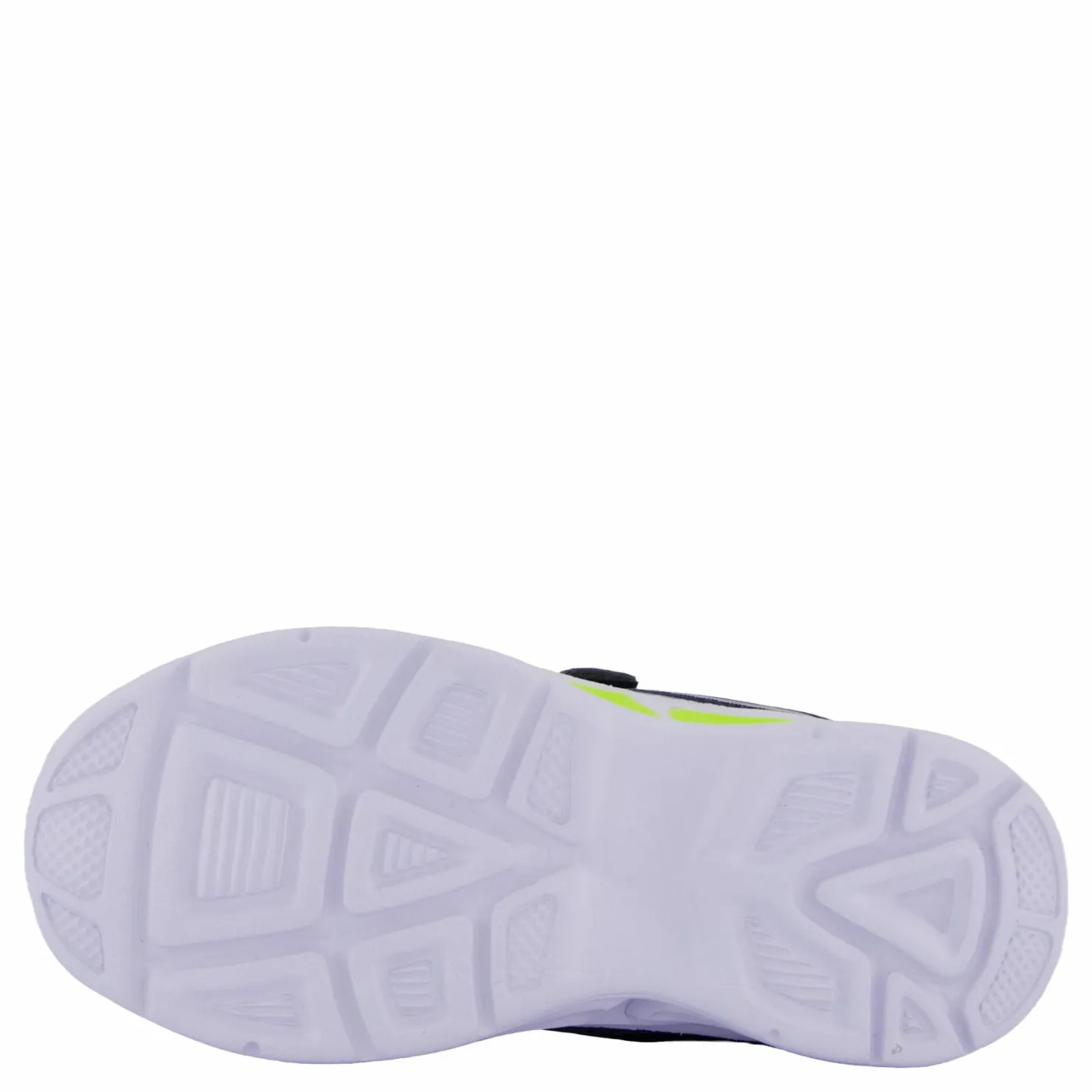 Pax Flash Lime/navy Flerfärgad New