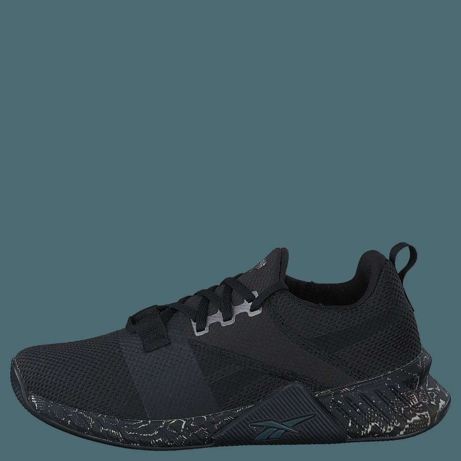 Reebok Flashfilm Train 2.0 Cblack/neomnt/twicor Svart Sale