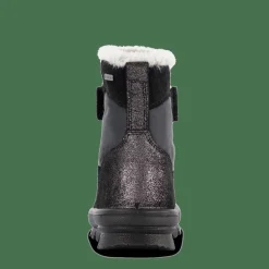 Superfit Flavia Black Svart Sale