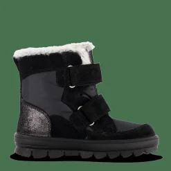 Superfit Flavia Black Svart Sale