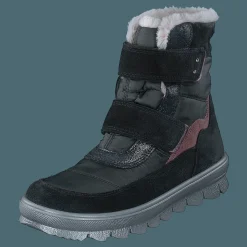 Superfit Flavia Gore-tex Grey/pink Grå Outlet