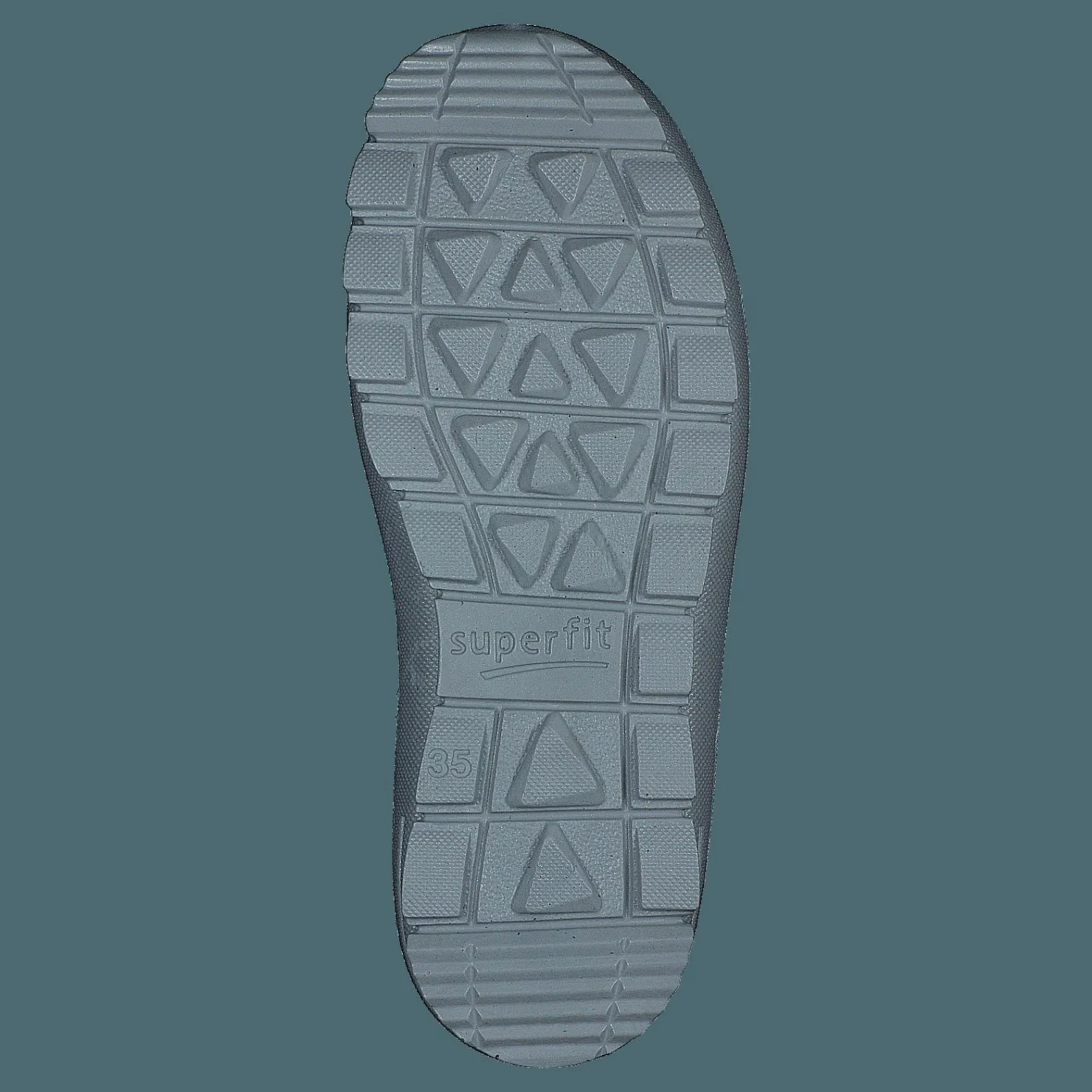 Superfit Flavia Gore-tex Grey/pink Grå Outlet