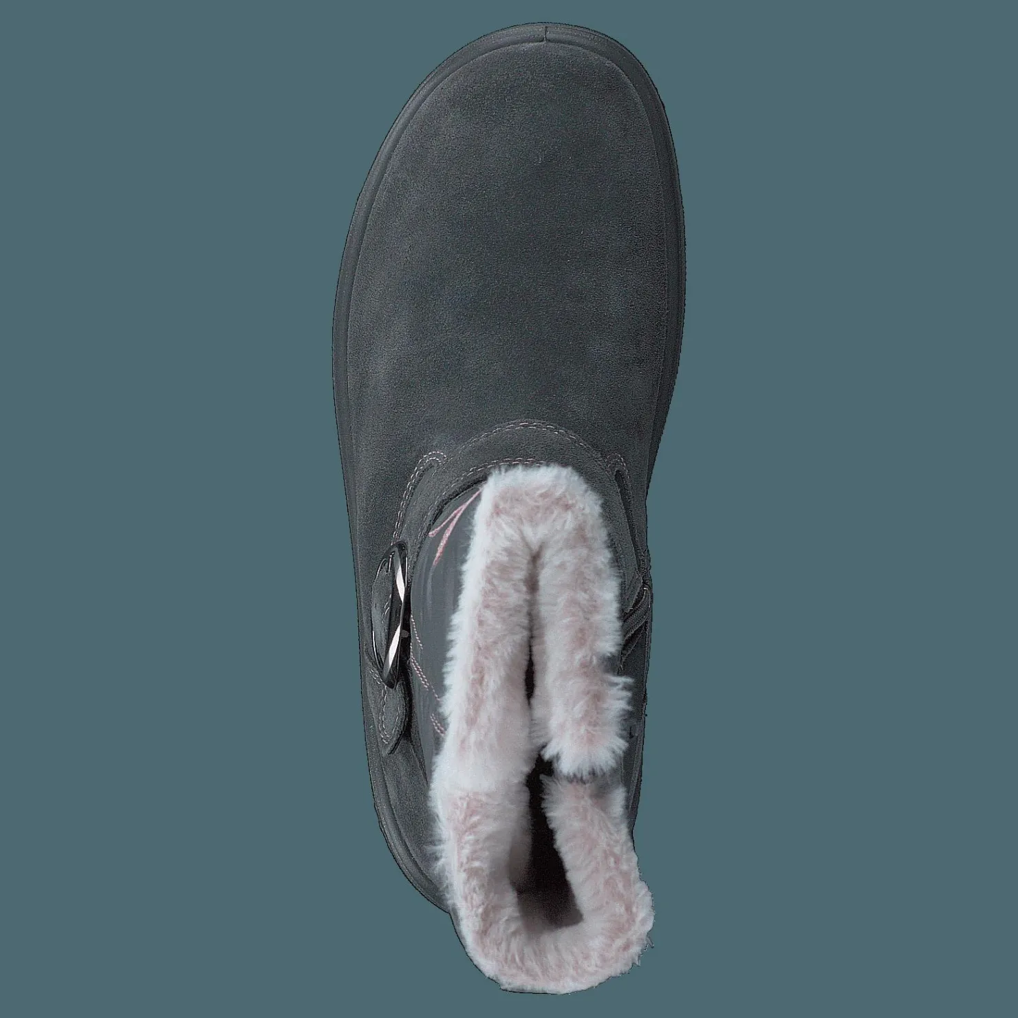 Superfit Flavia Gore-tex Grey/pink Grå Outlet