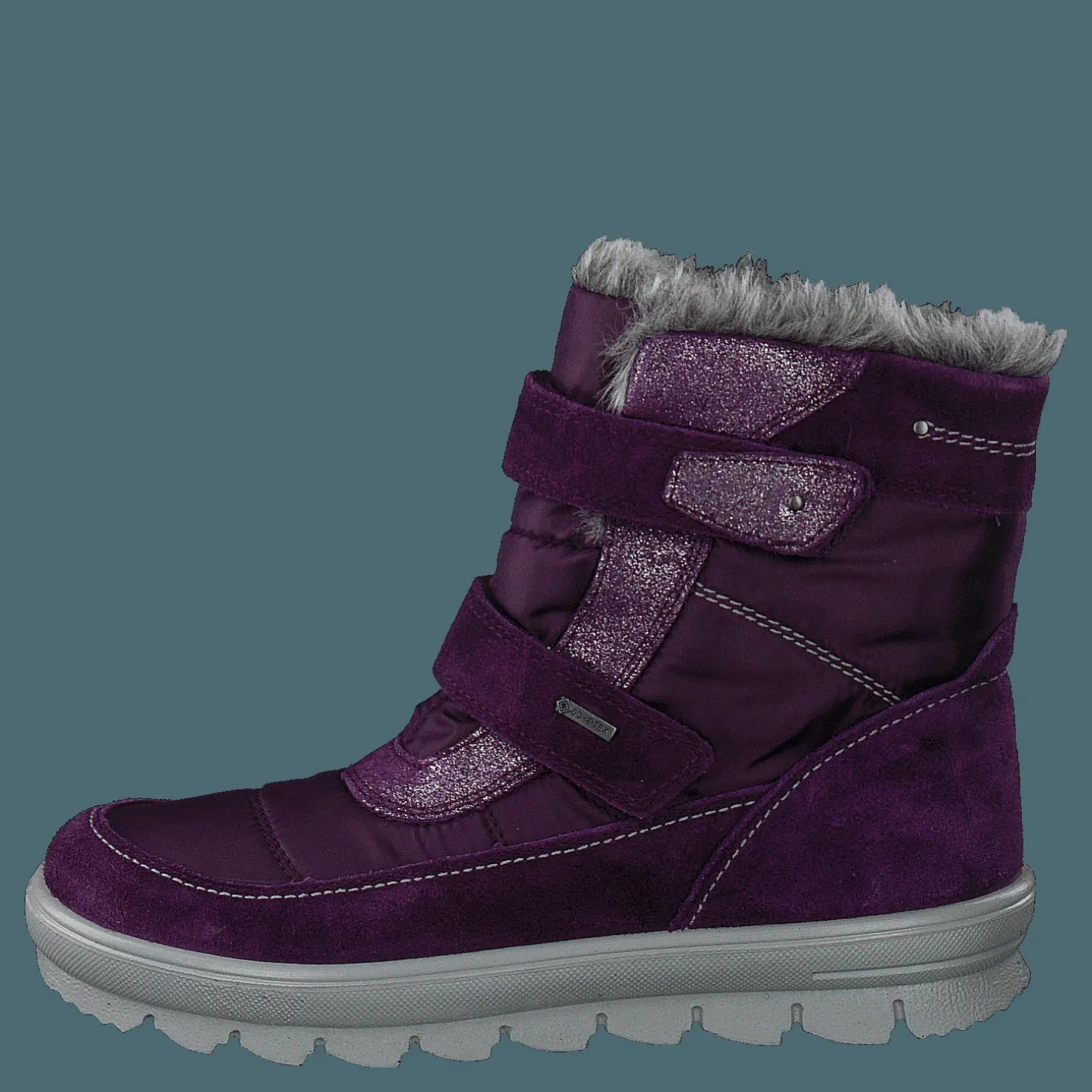 Superfit Flavia Gore-tex® c Lila Discount