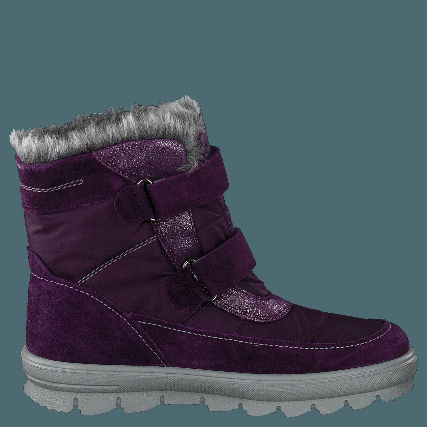 Superfit Flavia Gore-tex® c Lila Discount
