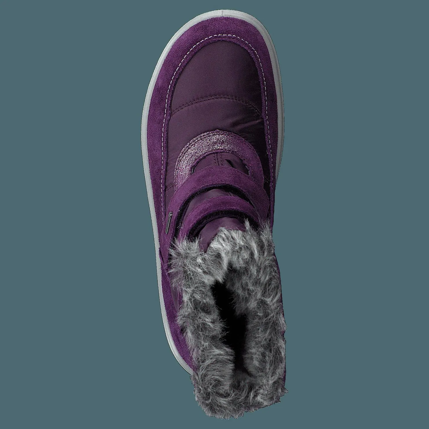 Superfit Flavia Gore-tex® c Lila Discount