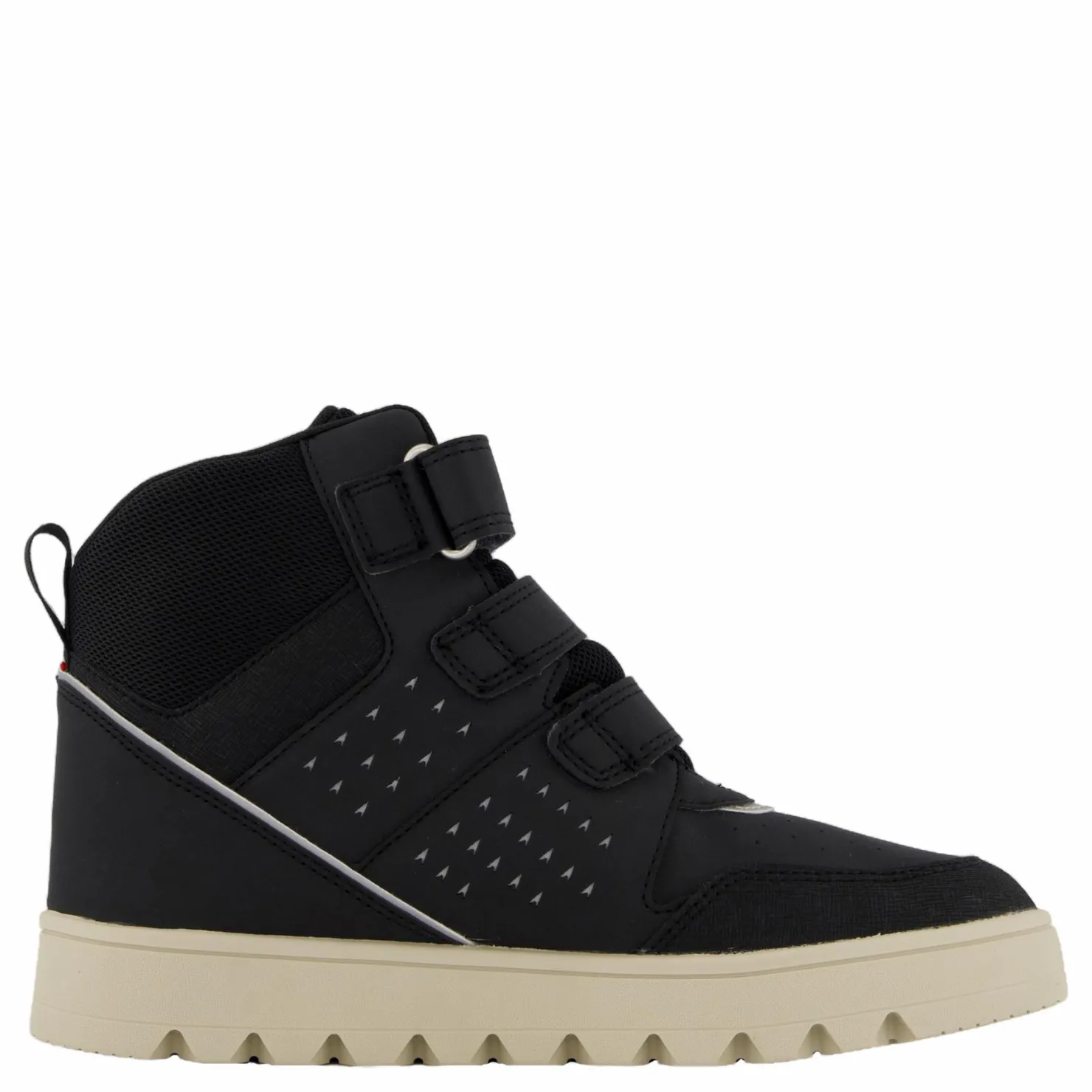 Viking Fleek Warm Gtx 3v Black Svart Outlet