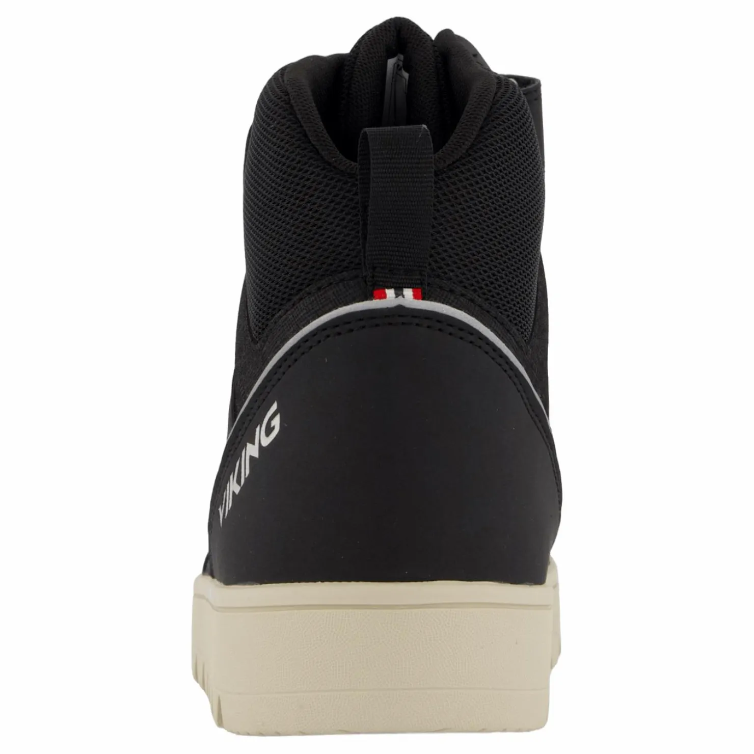 Viking Fleek Warm Gtx 3v Black Svart Outlet