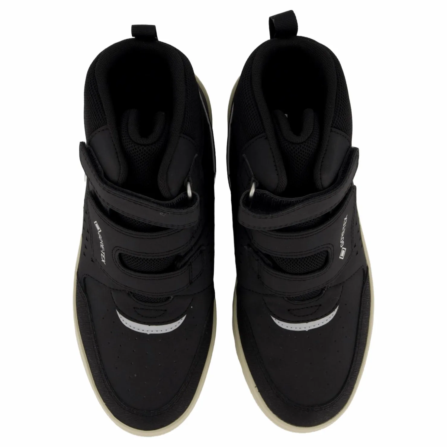 Viking Fleek Warm Gtx 3v Black Svart Outlet