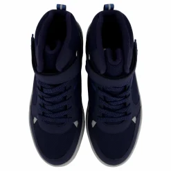 Viking Fleek Warm Gtx 1v Navy/demin Blå Best