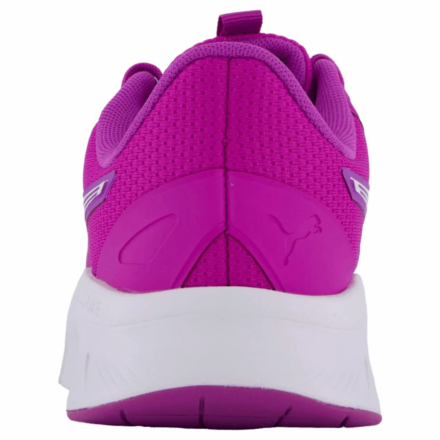 Puma Flexfocus Lite Modern Jr Wild Berry- White Lila Online