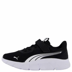 Puma Flexfocus Modern Ac+ Ps Black- White Svart Best