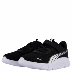 Puma Flexfocus Modern Ac+ Ps Black- White Svart Best