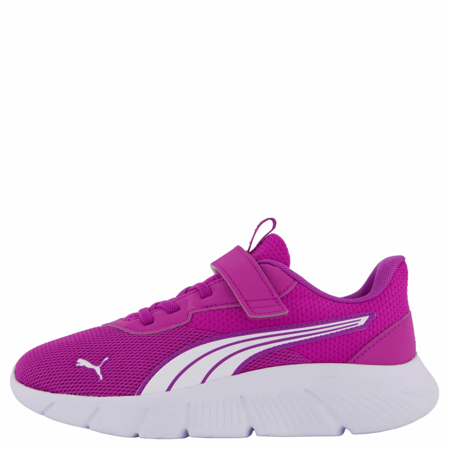 Puma Flexfocus Modern Ac+ Ps Wild Berry- White Lila Clearance