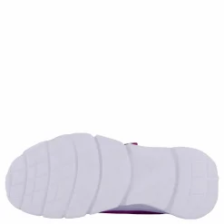 Puma Flexfocus Modern Ac+ Ps Wild Berry- White Lila Clearance