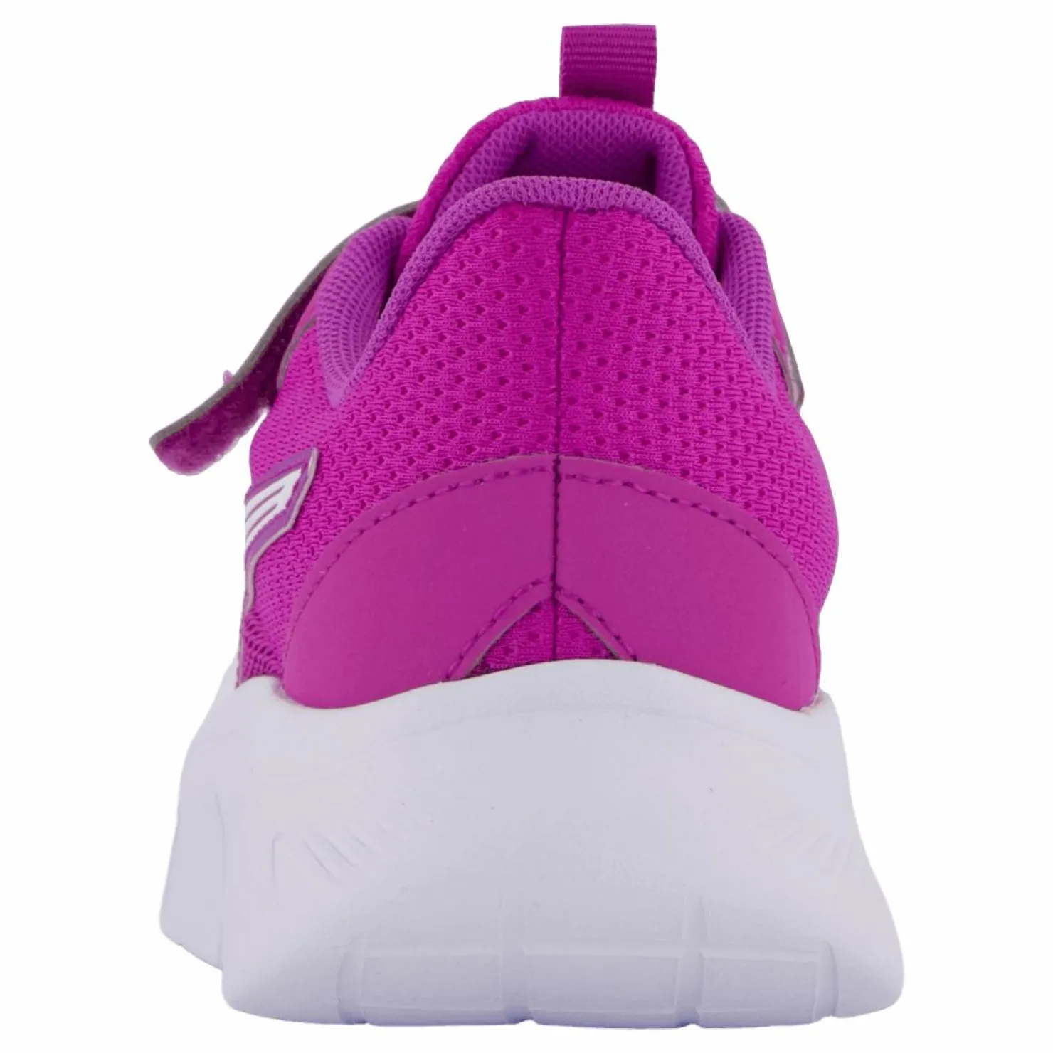 Puma Flexfocus Modern Ac+ Ps Wild Berry- White Lila Clearance