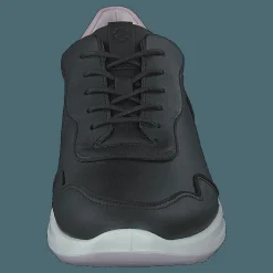 ECCO Flexure Runner Ii Black/blossom Rose Svart Online