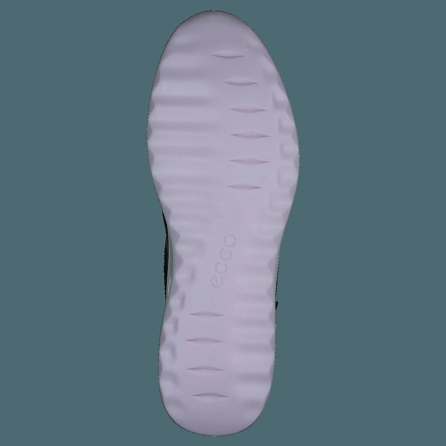 ECCO Flexure Runner Ii Black/blossom Rose Svart Online