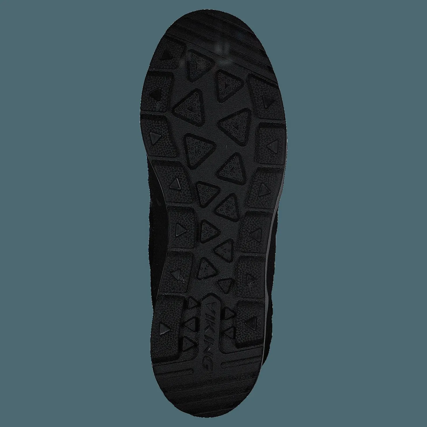 Viking Flinga Gtx Black Svart Online