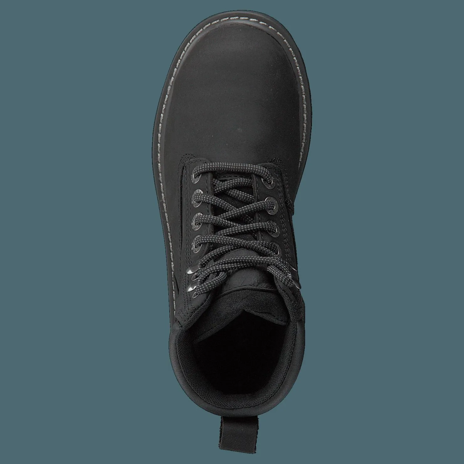 Wolverine Floorhand Black Svart New