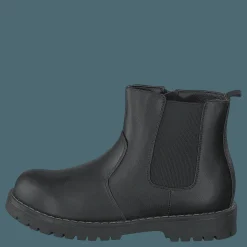 Wildflower Flora Big Black Svart Discount