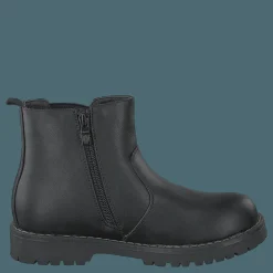 Wildflower Flora Big Black Svart Discount