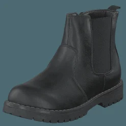 Wildflower Flora Big Black Svart Discount