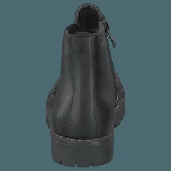 Wildflower Flora Big Black Svart Discount