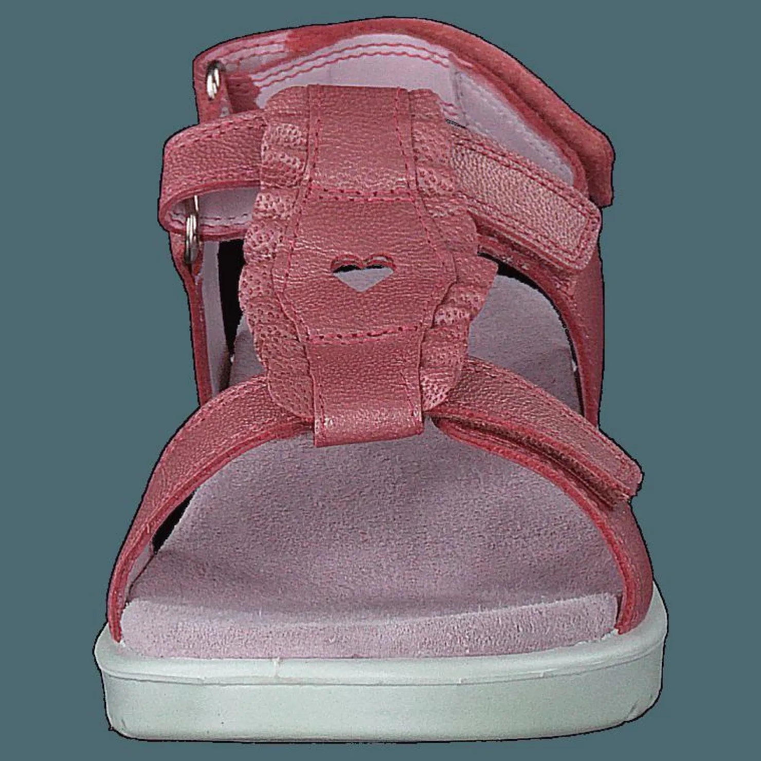 ECCO Flora Bubblegum Rosa och Lila