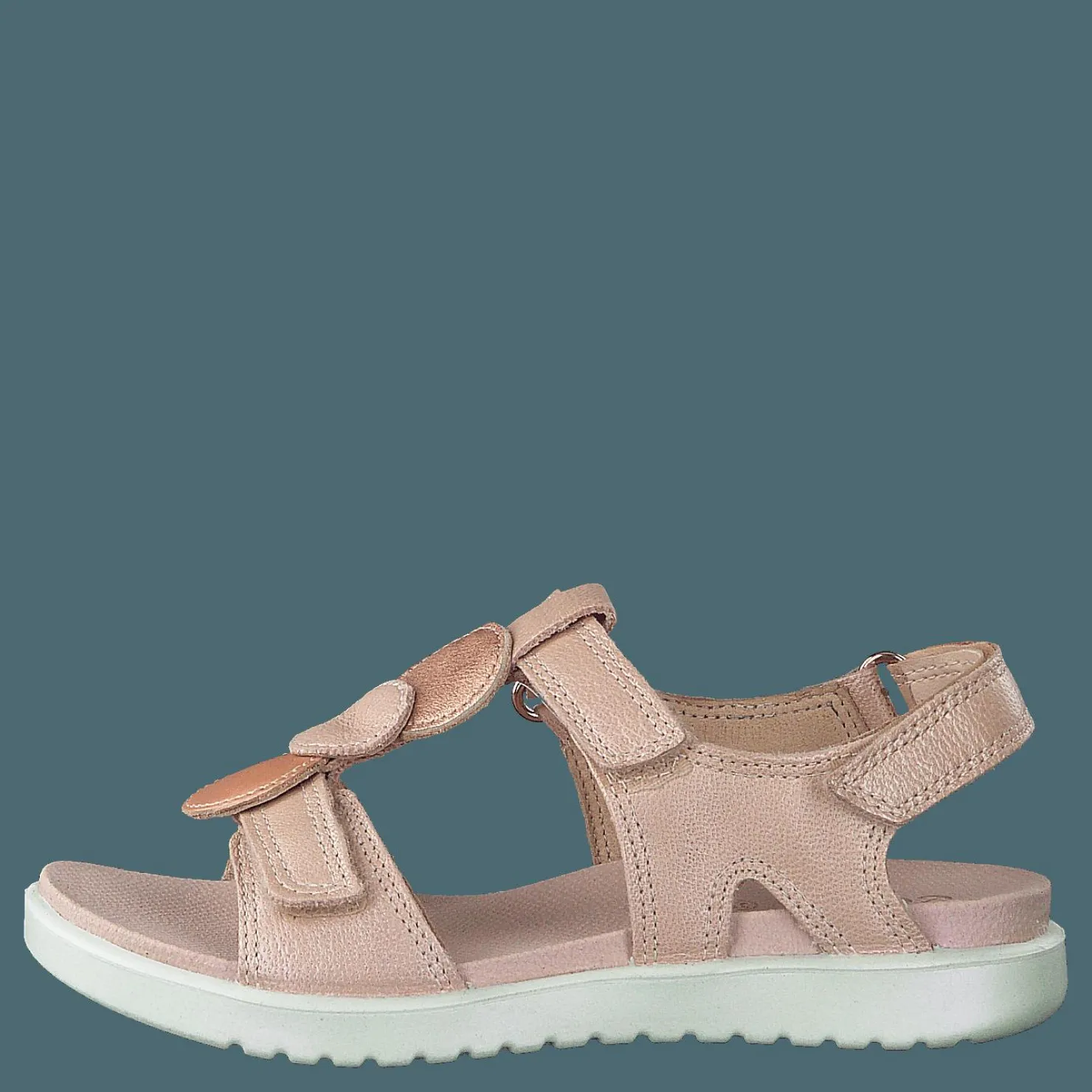 ECCO Flora Rose Dust Beige Sale