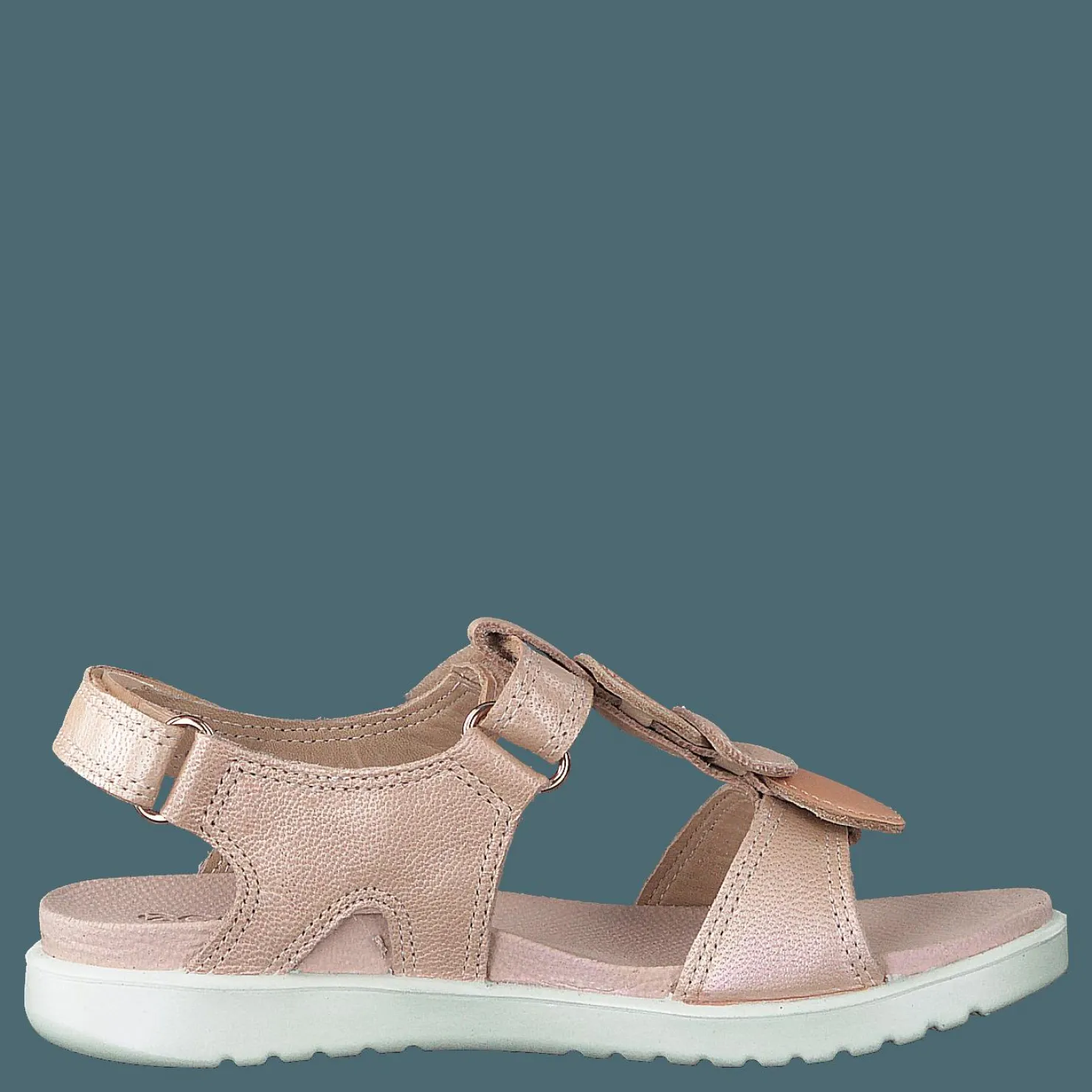 ECCO Flora Rose Dust Beige Sale