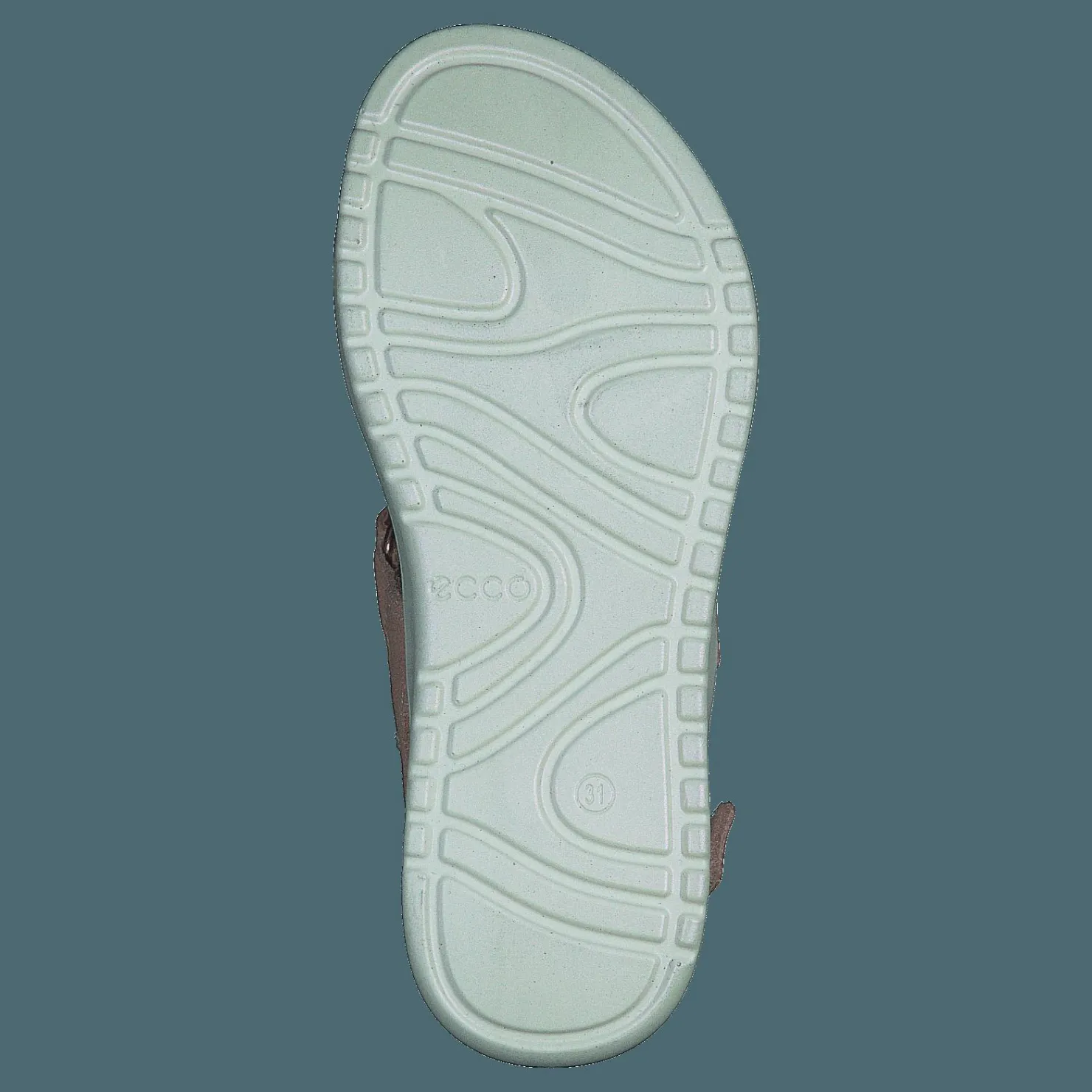 ECCO Flora Rose Dust Beige Sale