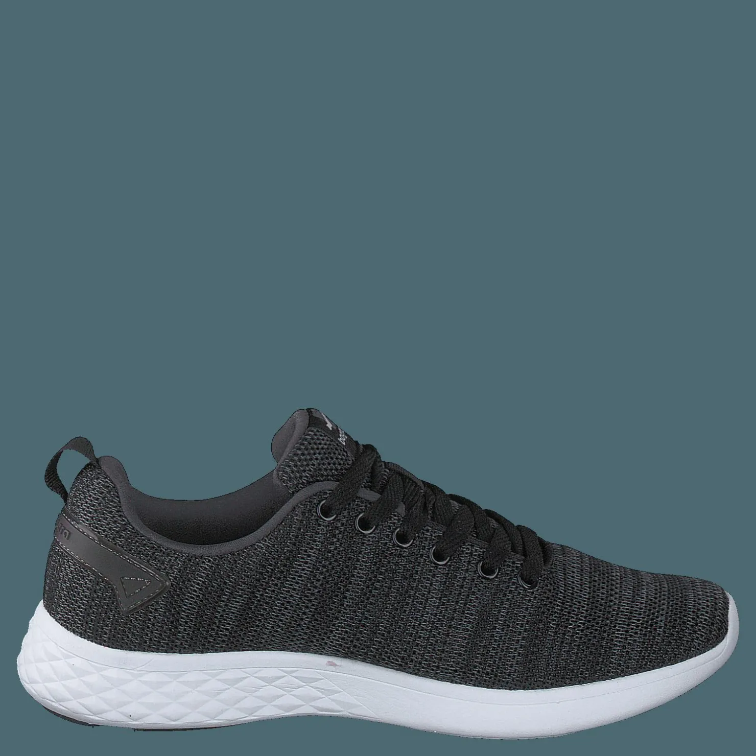 Bagheera Flow Black/dark Grey Svart New