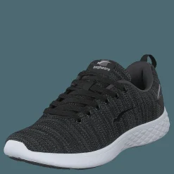 Bagheera Flow Black/dark Grey Svart New